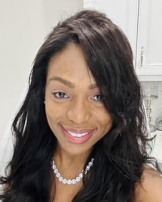 Photo of Magda McGuire, Counselor, LMHC