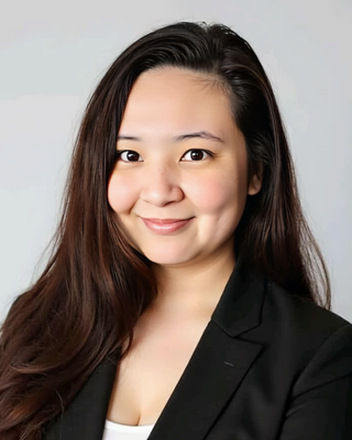 Photo of Amber-Rose Marmol, Counselor, LMHC