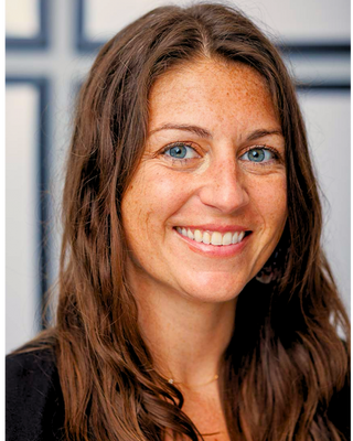 Photo of Lora Grieco, Clinical Social Work/Therapist, LCSW