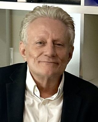 Picture of Steve Spohr