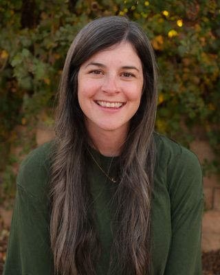 Photo of Whitney Lentz, Counselor, MS, LPC