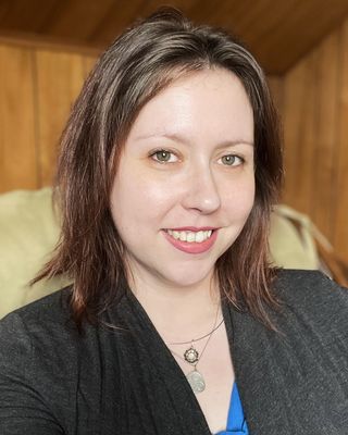 Photo of Lauren Devany, Licensed Professional Counselor in Darke County, OH