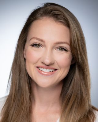 Photo of Rachel Mulock, Lic Clinical Mental Health Counselor Associate, LCMHCA