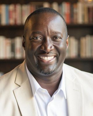 Photo of Dr. Jeremy L. Blunt, Pastoral Counselor, Mth, PsyD