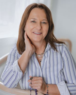 Photo of Marsha Drees, Clinical Social Work/Therapist, MSSA, LISW-S, LICDC