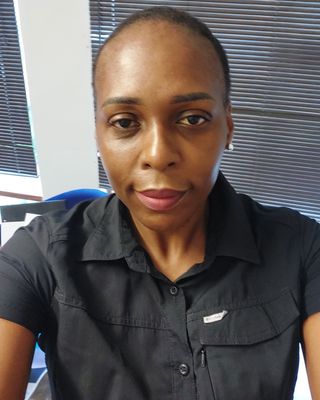 Photo of Dr. Tsakani Glory Rikhotso, Registered Counsellor, PhD, HPCSA - Counsellor