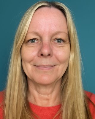 Photo of Sharon Cottington, Counsellor, MBACP