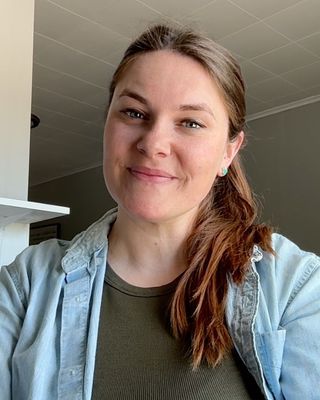 Photo of Meagan Abbott, Clinical Social Work/Therapist, LCSW