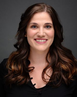 Photo of Jourdan Duncan, Licensed Professional Counselor, LPC