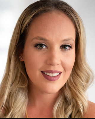 Photo of Vanessa Katherine Davis, Marriage & Family Therapist, LMFT