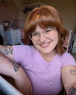 Photo of Victoria Gilbert, Counsellor, MBACP