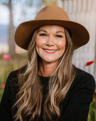 Photo of Christa Collum, Licensed Social Worker, LSW