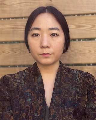Photo of Yejin Yoo - Ketamine Assisted Psychotherapy, Art Therapist in Greenport, NY