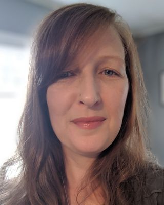 Photo of Katherine Marsh, Psychologist, PsyD