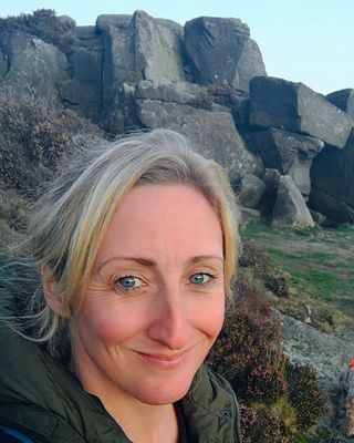 Photo of Dr Jenny Marie Porritt - Dr Jenny Porritt (ClearMind Horizons), Psychologist, PhD, HCPC - Health Psych.