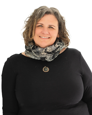Photo of Stacey Burge, Clinical Social Work/Therapist, LISW-S