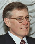 Photo of Ken Nichols-Hoppe, Psychologist in Edmonds, WA