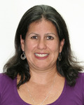 Photo of Cindi Rivera, Marriage & Family Therapist in San Francisco, CA