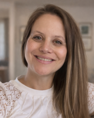 Photo of Alexis S McCormack, Licensed Professional Counselor, LPC