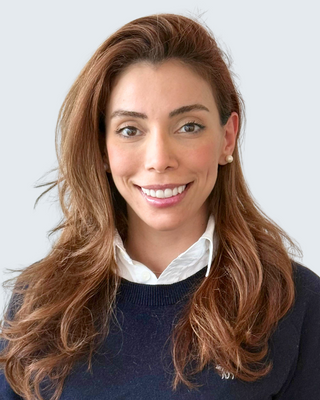 Photo of Mina Roozbahani, Registered Psychotherapist (Qualifying), MA, BHSc