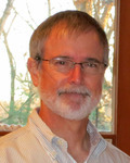 Photo of Richard Kim Davenport, Counselor