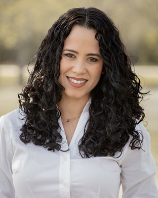 Stephanie Rodriguez-Morales, LPC Intern, Houston, TX, 77092 | Psychology  Today