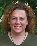 Photo of Amy Dwinnell, Psychologist
