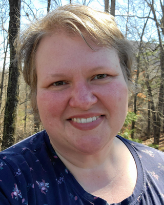 Photo of Amanda Selman, Licensed Professional Counselor, LPC