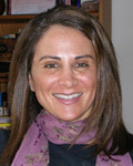 Photo of Louisa Lurkis, PhD, Psychologist