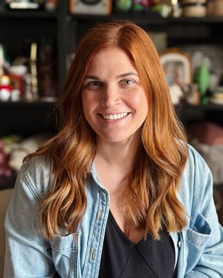 Photo of Sara Barton, Counselor, MA, LMHCA