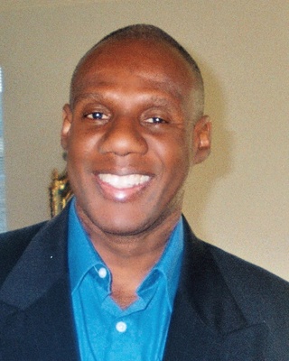 Photo of Kevin D. Curry III, MEd, LPC, BCPC, CART, Licensed Professional Counselor in Frisco