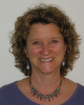 Photo of Rachel Breskman, Psychologist in Wyncote, PA
