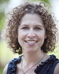 Photo of Debbie Waterman, PhD, Psychologist