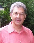 Photo of David L. Antion, PhD, Psychologist