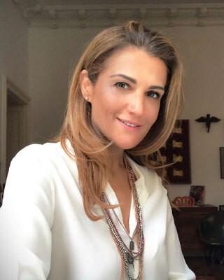 Photo of Didem Atahan Fabig, Mental Health Counselor in New York, NY
