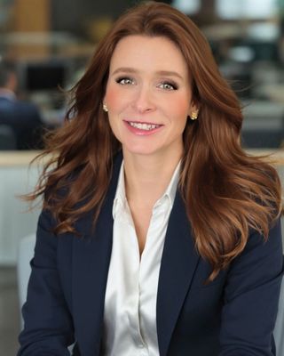 Photo of Laura Auldridge, Counselor, LPC