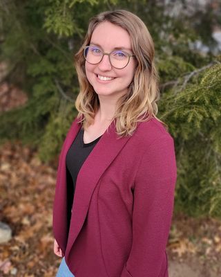 Photo of Katie Sabel, Clinical Social Work/Therapist, LMSW