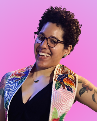 Photo of Nicole Thoms Fuentes, Counselor, MEd, APC