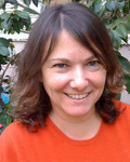 Photo of Helen Zielinski Landon, PhD in Santa Monica