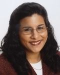 Photo of Nancy Panganamala, Psychologist in Montgomery, OH