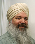 Photo of Gurucharan Singh Khalsa, Psychologist in 91711, CA