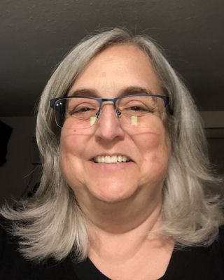 Photo of Nancy Pullen, Marriage & Family Therapist Associate, MA, AMFT, APCC