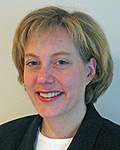 Photo of Alison Ward, Psychologist in Seattle, WA
