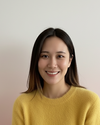Photo of Nicole Ma, Marriage & Family Therapist, MA, LMFT