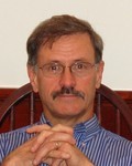 Photo of Edward F. Vaughn, Clinical Social Work/Therapist in Shelbyville, KY