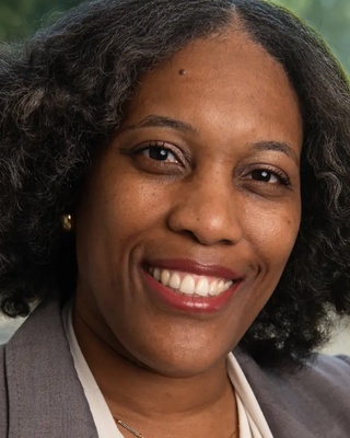 Photo of Debralee Hall, Marriage & Family Therapist Associate, LAMFT