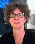 Photo of Anita Gilodo, Clinical Social Work/Therapist in New York, NY
