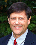 Photo of John A. DeNinno, Psychologist in Lake Forest Park, WA