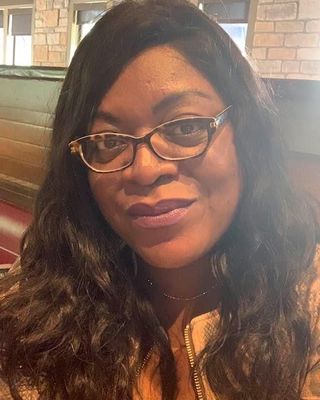 Photo of Ferdinande Djioto, Psychiatric Nurse Practitioner, APRN., DNP, PMHNP
