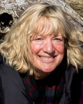 Susan Parsons Somatic Psychotherapist